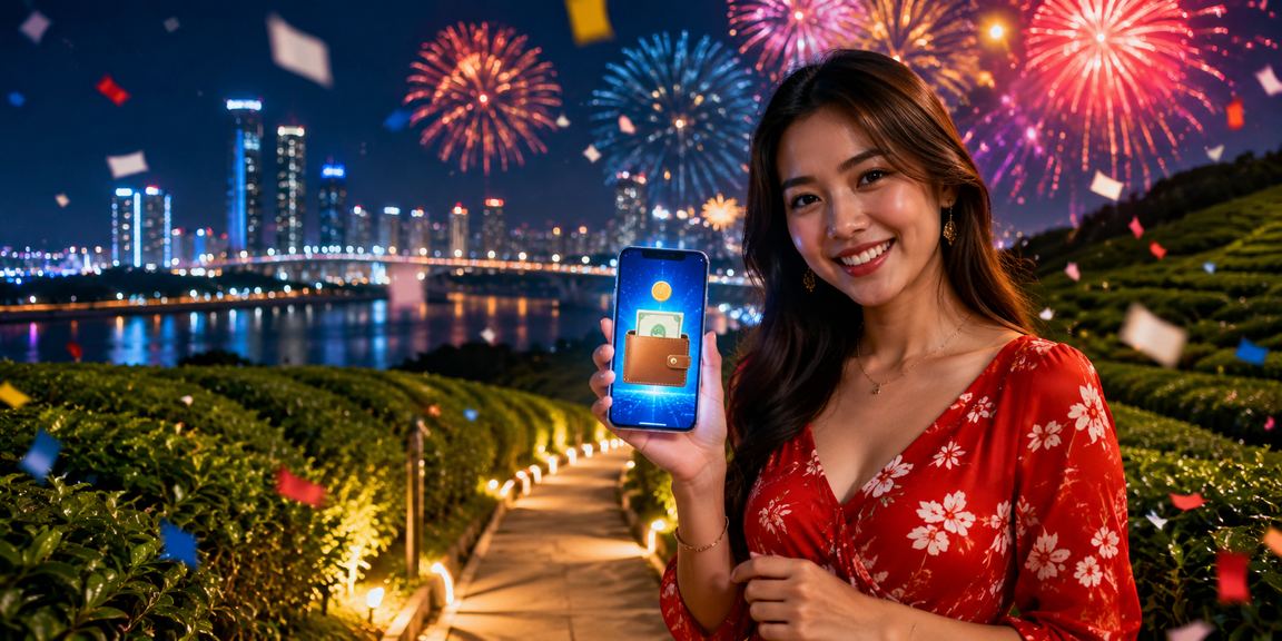 Pemain dari Johor membuat deposit di livescore88 dengan mudah menggunakan telefon pintar