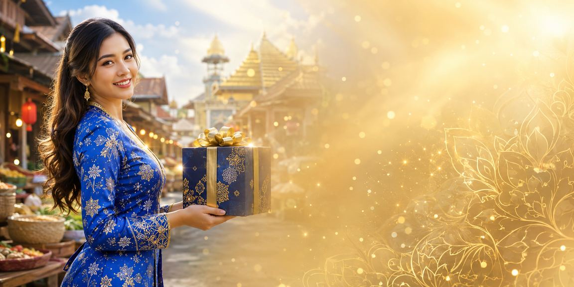 Pemain wanita berbaju kurung dari Kota Bharu menuntut bonus daftar di livescore88