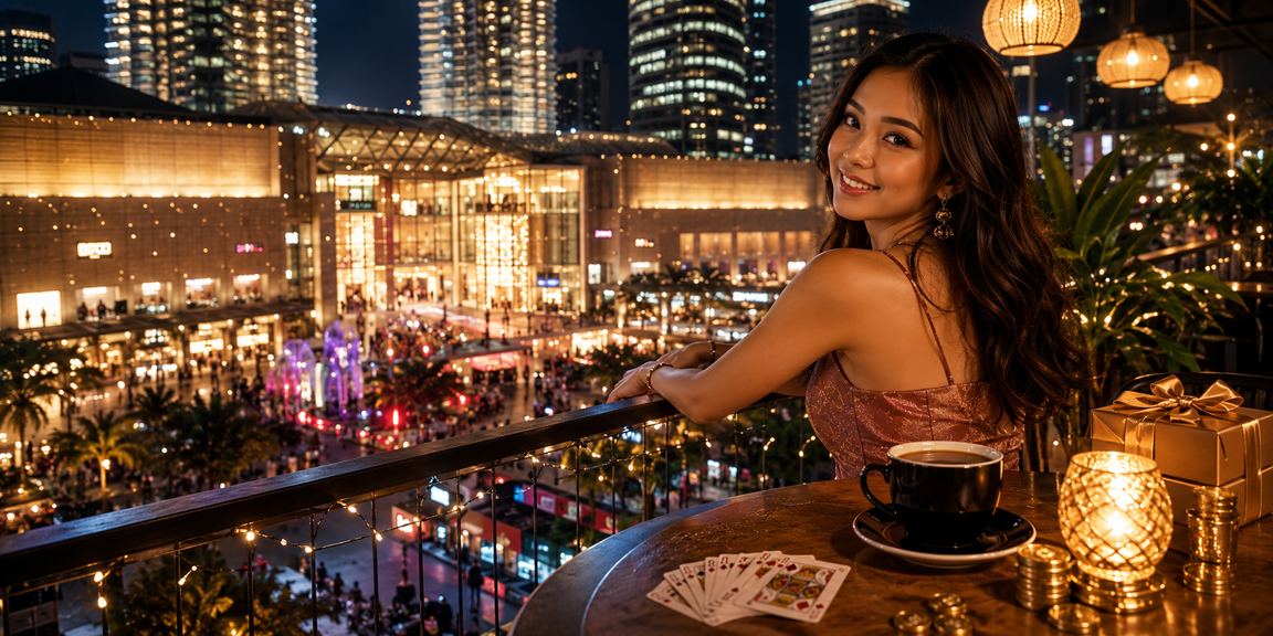 Pemain Kuala Lumpur bermain rummy dan permainan kad meja di livescore88