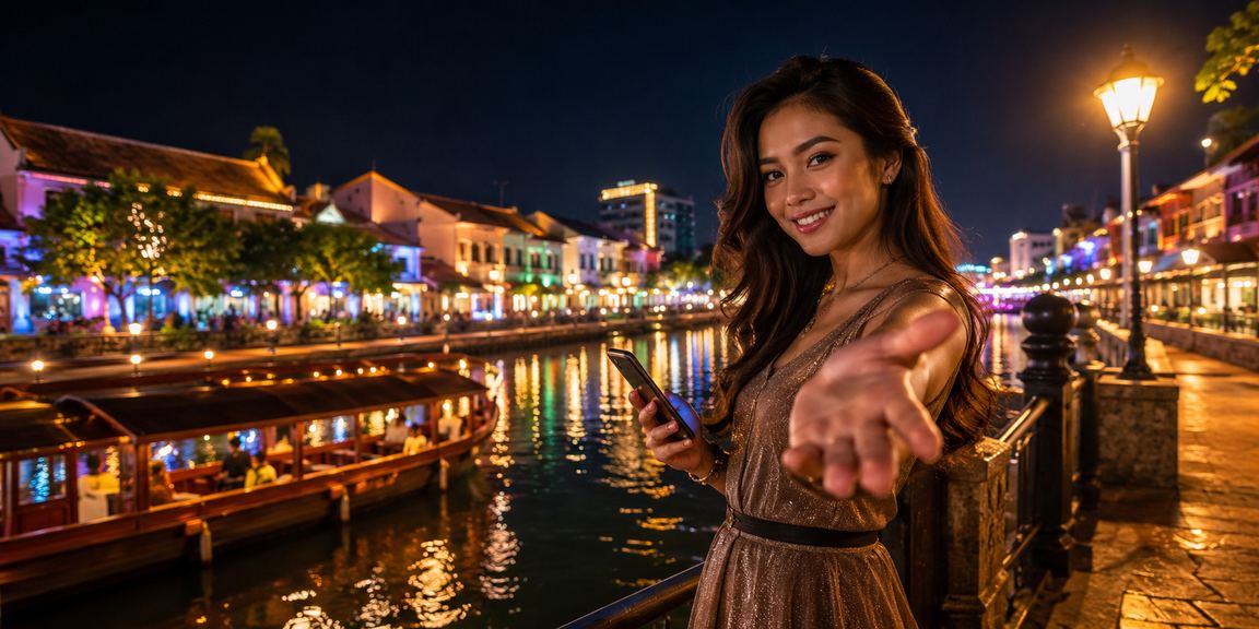 Pemain Melaka menyemak bonus VIP untuk permainan meja di livescore88