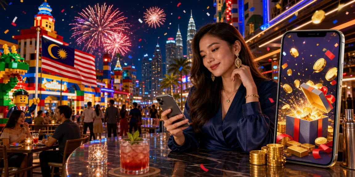Tawaran cashback bonus untuk pemain Malaysia di livescore88